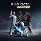 Raw Data Arcade Version